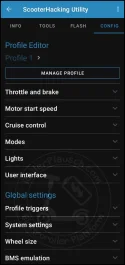 Profile Editor.png Profile Editor.png