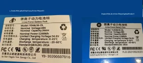 Originaler Akku vs neuer Akku für wizzard 2.5 Plus!!!.webp