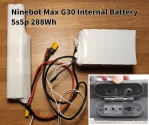 Ninebot Max G30 Internal Battery 5s5p 288Wh.webp
