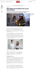 KLZ_20260805_-_Blinkerpflicht und ein Blinker-Start-up das nicht mitfahren darf.webp