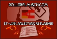Rollerplausch ReFlasher ST-Link Titel.webp