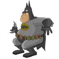 Fatbatman