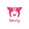 Snowpig