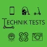 Technik Tests
