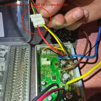 3-Pin JST PH 2.0 mm Adapter + 4-Pin-Stecker.webp