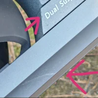 Beschädigungen an der Radaufhängung.webp