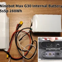 Ninebot Max G30 Internal Battery 5s5p 288Wh.webp