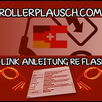 Rollerplausch ReFlasher ST-Link Titel.webp